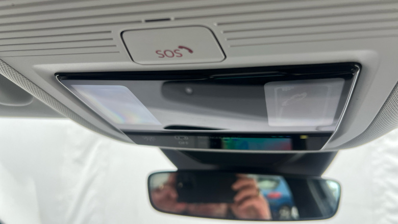 Ford Explorer 210kW Select 77kWh 5dr Auto Electric Estate